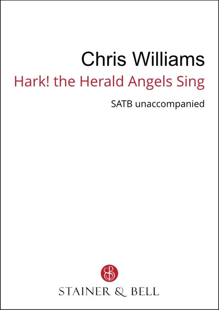 Hark the Herald